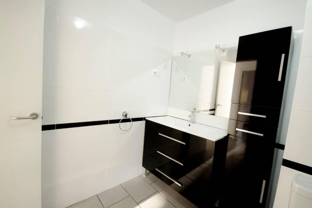 Apartament Galica 103 Màlaga