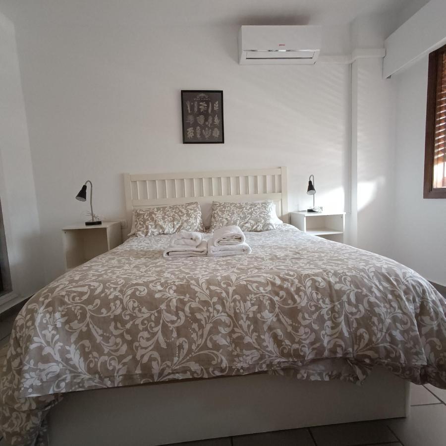 Galica 103 Apartament Màlaga
