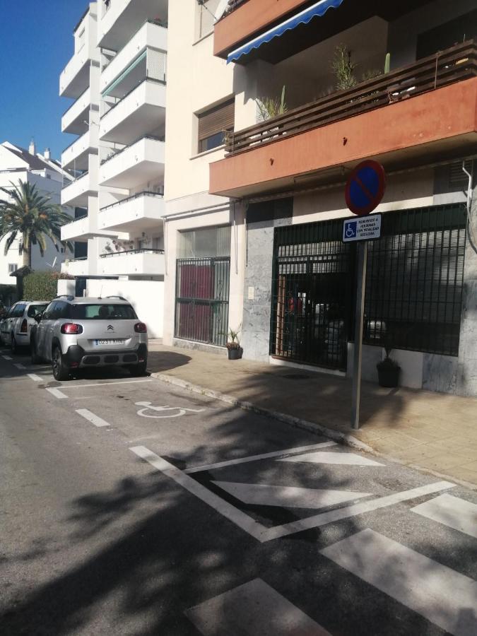 Galica 103 Apartment Malaga