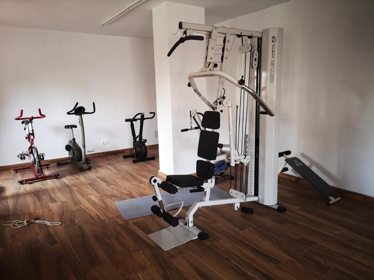 Galica 103 Apartamento Málaga