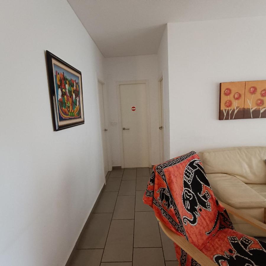 Apartment Galica 103 Malaga