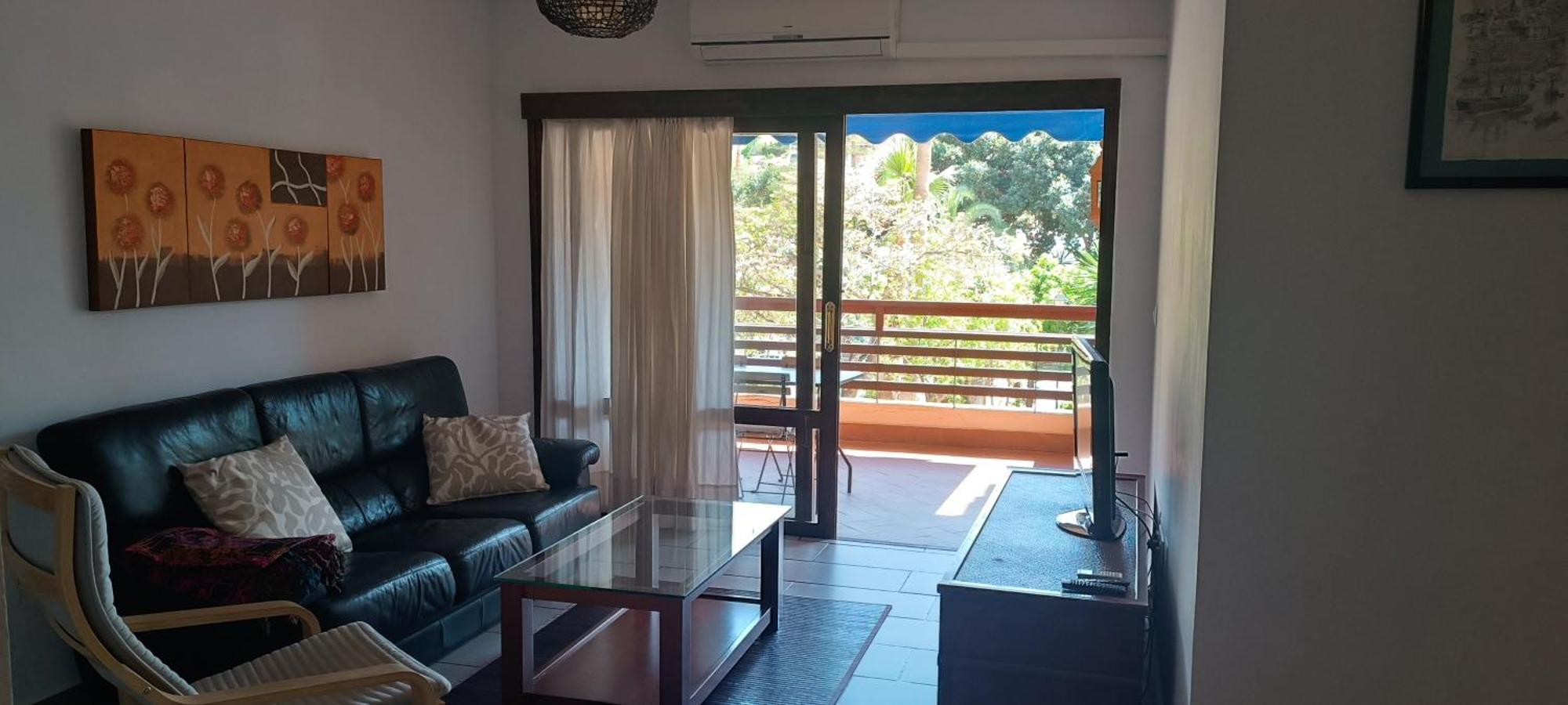 Apartment Galica 103 Malaga