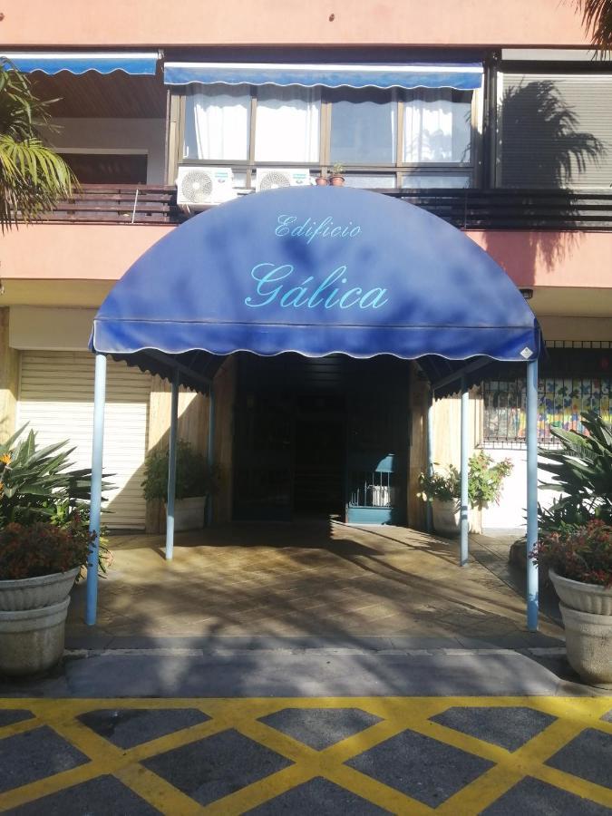 Appartamento Galica 103 Málaga